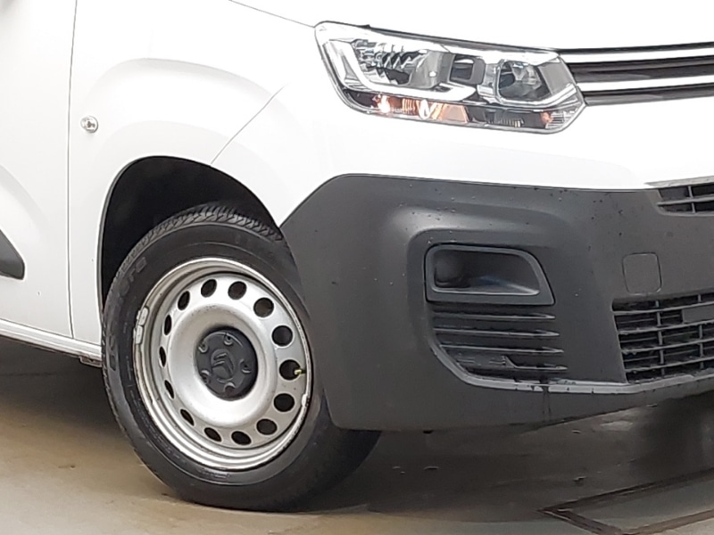 Used Citroen Berlingo 2023 for sale - 77338070: Photo 9