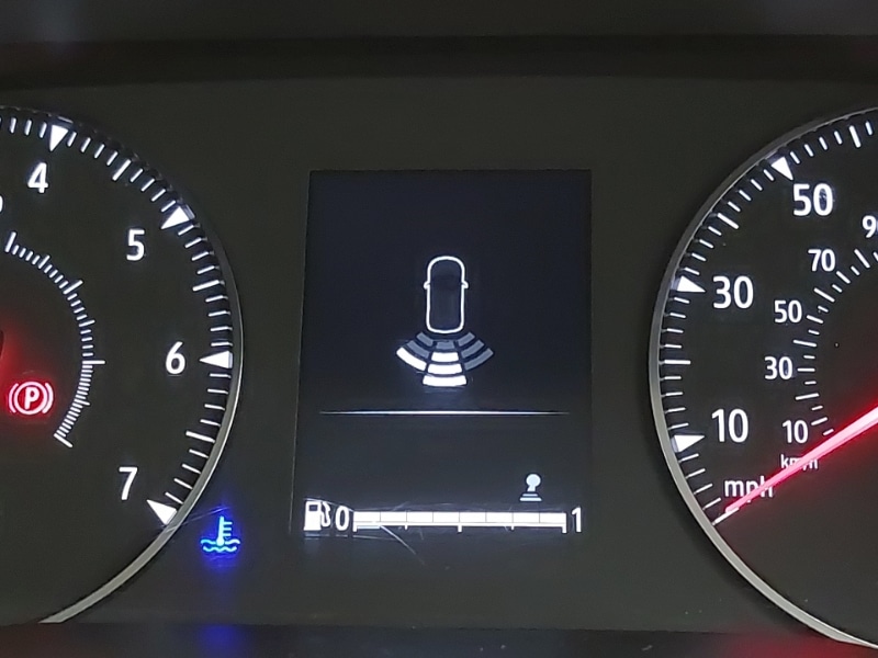 Used Renault Trafic 2024 for sale - 77585034: Photo 12