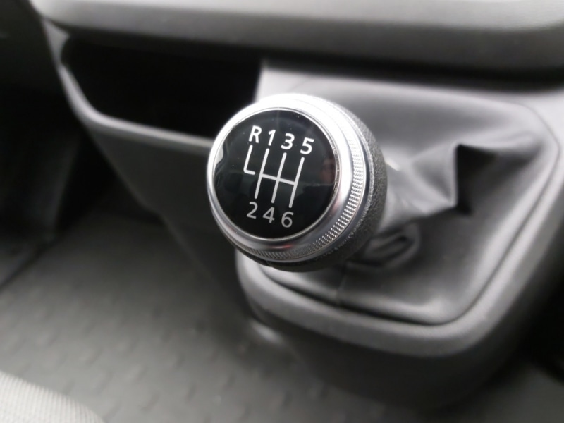 Used Renault Trafic 2024 for sale - 77585034: Photo 14