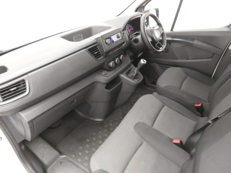 Used Renault Trafic 2024 for sale - 77585034: Photo 2