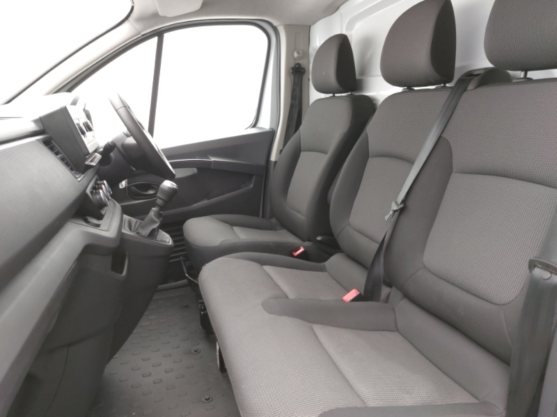 Used Renault Trafic 2024 for sale - 77585034: Photo 5