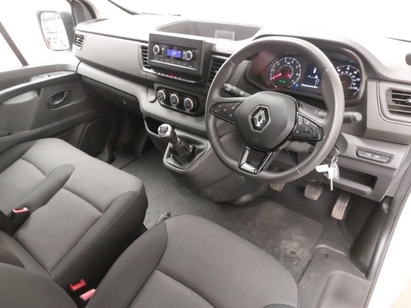 Used Renault Trafic 2024 for sale - 77585034: Photo 7
