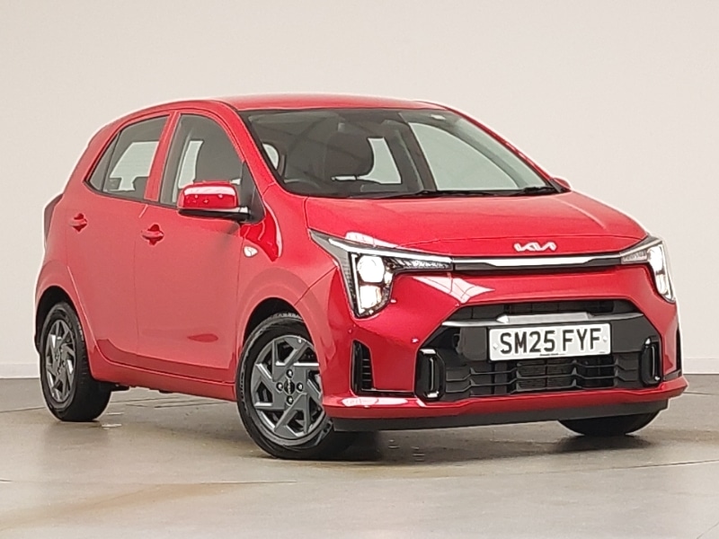 Used Kia Picanto 2025 for sale - 76566800: Photo 1