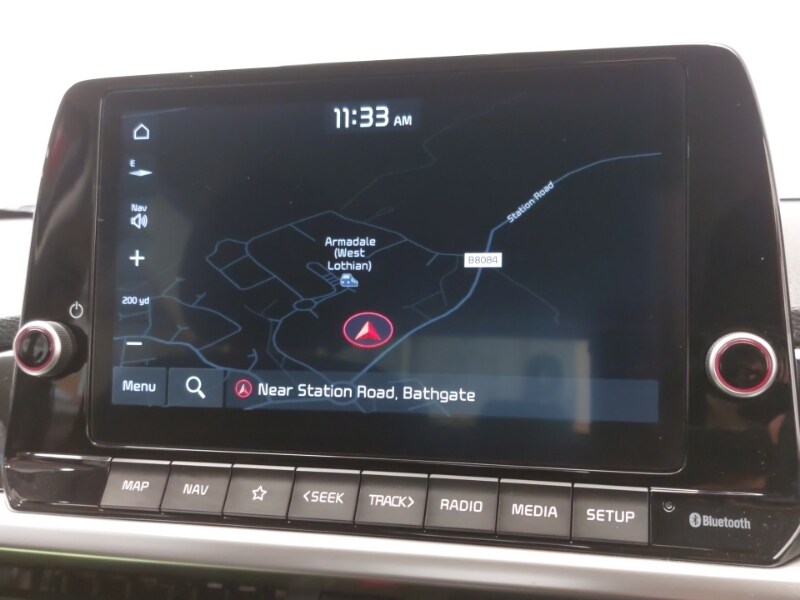 Used Kia Picanto 2025 for sale - 76566800: Photo 10