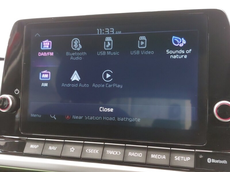 Used Kia Picanto 2025 for sale - 76566800: Photo 11