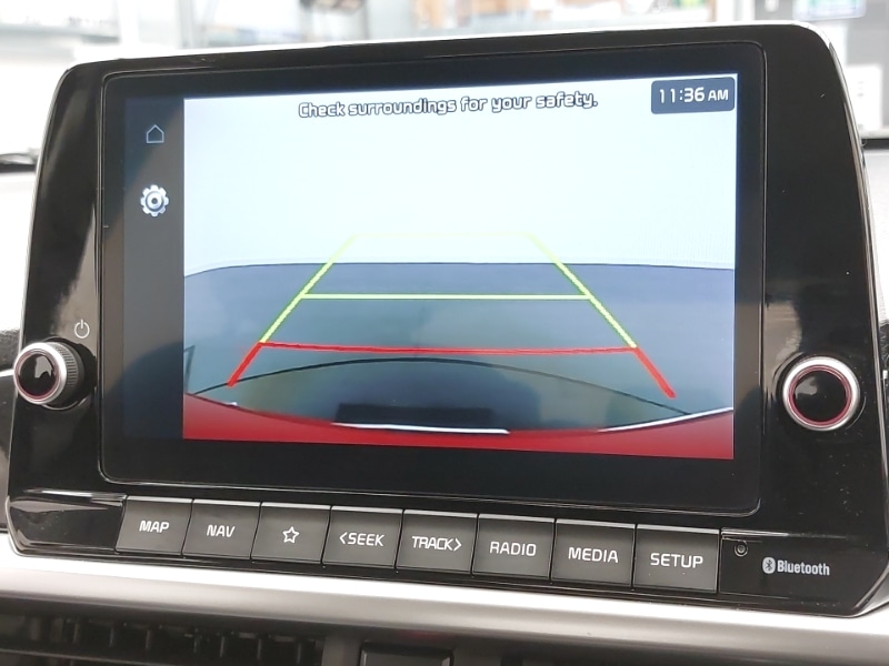 Used Kia Picanto 2025 for sale - 76566800: Photo 12