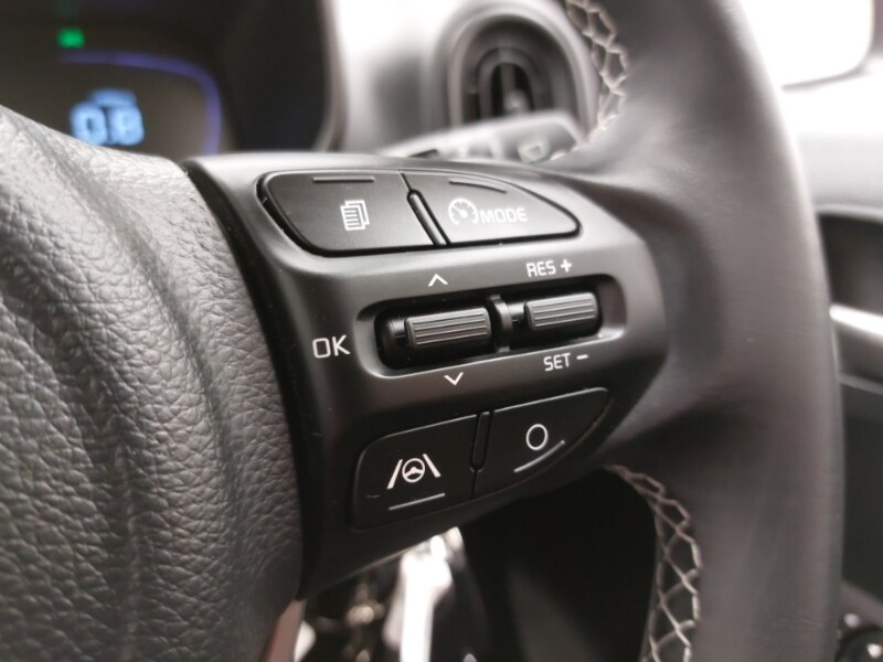 Used Kia Picanto 2025 for sale - 76566800: Photo 16