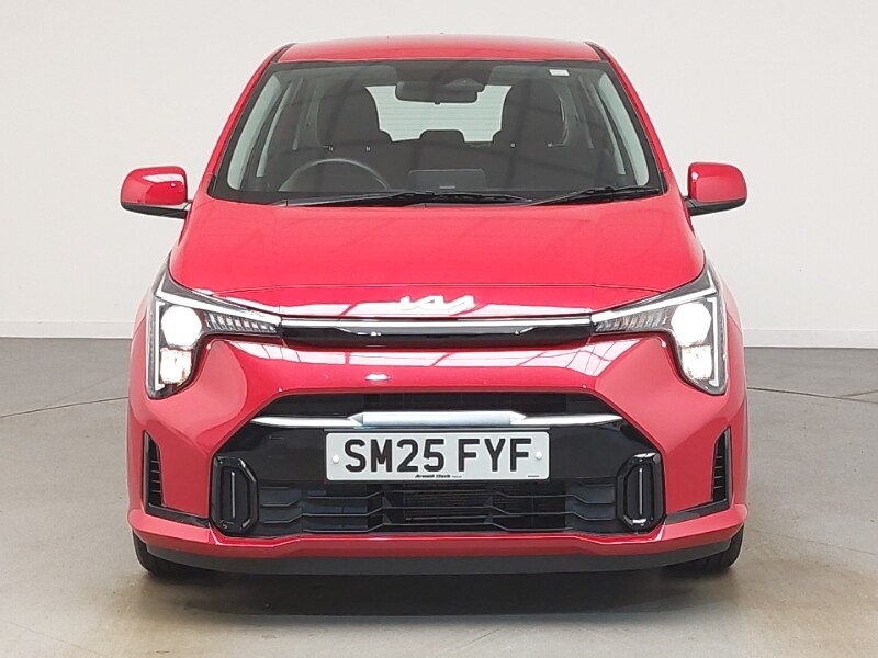 Used Kia Picanto 2025 for sale - 76566800: Photo 18