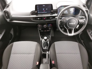 Used Kia Picanto 2025 for sale - 76566800: Photo