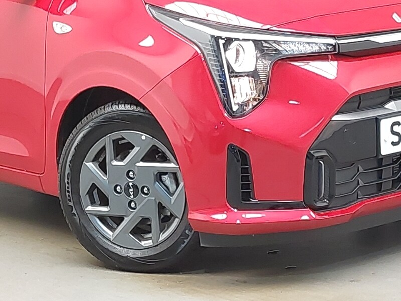 Used Kia Picanto 2025 for sale - 76566800: Photo 9