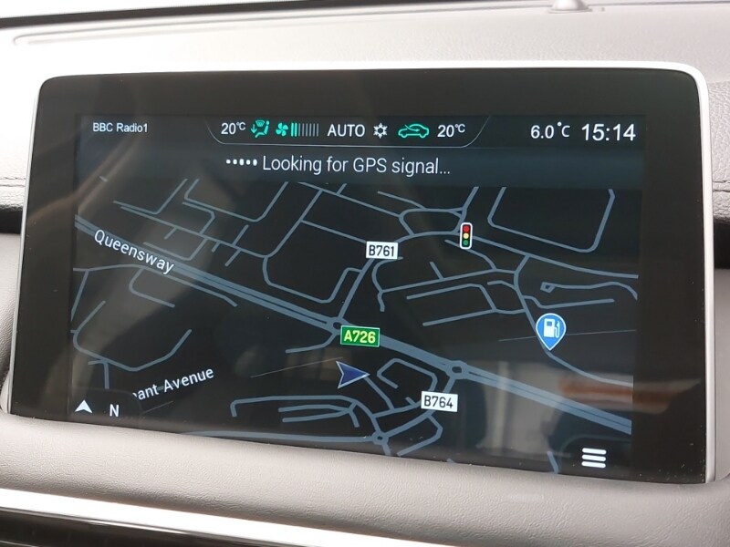 Used MG MG HS 2022 for sale - 77284155: Photo 10