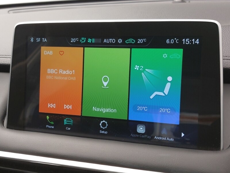 Used MG MG HS 2022 for sale - 77284155: Photo 11