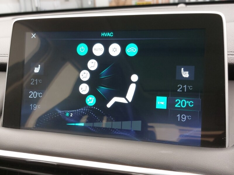 Used MG MG HS 2022 for sale - 77284155: Photo 14