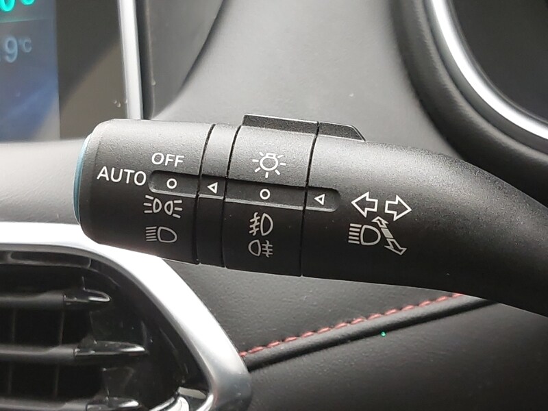 Used MG MG HS 2022 for sale - 77284155: Photo 19