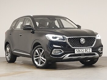 Used MG MG HS 2022 for sale - 77284155: Photo