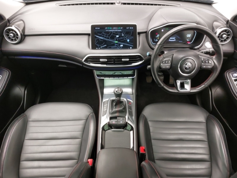 Used MG MG HS 2022 for sale - 77284155: Photo 2