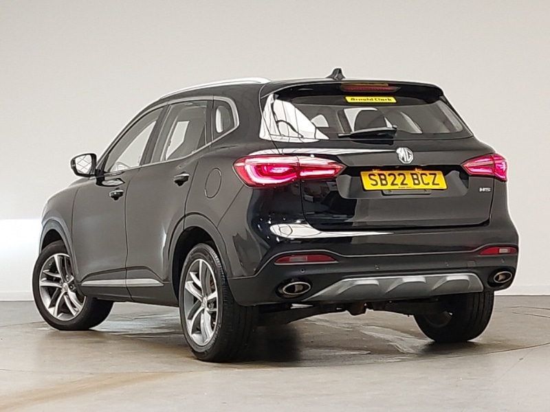 Used MG MG HS 2022 for sale - 77284155: Photo 3