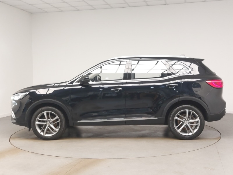 Used MG MG HS 2022 for sale - 77284155: Photo 4