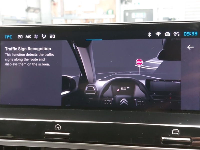 Used Citroen C4 2024 for sale - 78074755: Photo 14