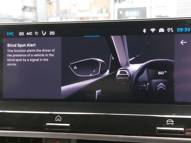 Used Citroen C4 2024 for sale - 78074755: Photo 15