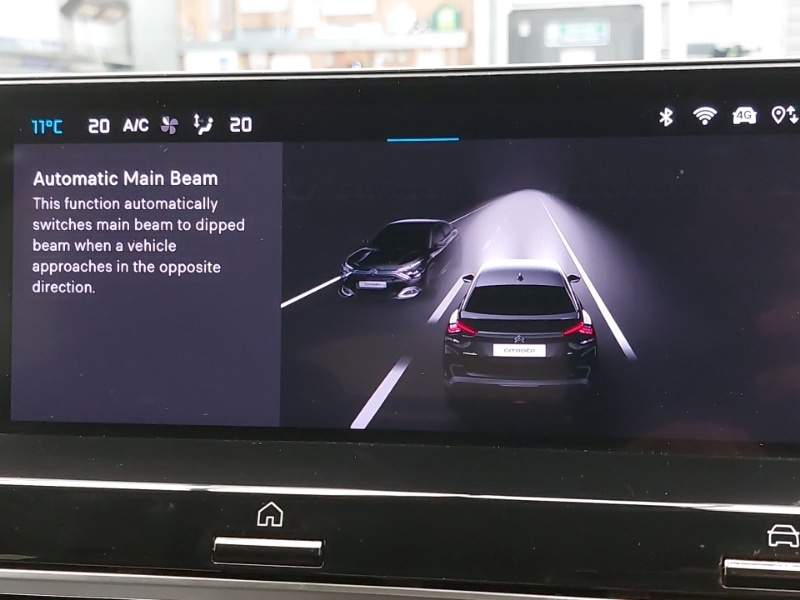 Used Citroen C4 2024 for sale - 78074755: Photo 16