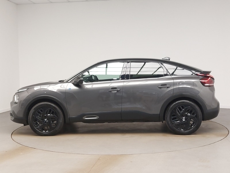 Used Citroen C4 2024 for sale - 78074755: Photo 4