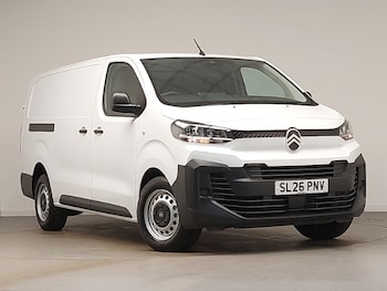 Used Citroen Dispatch 2026 for sale - 78617144: Photo