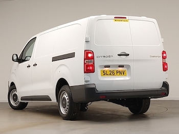 Used Citroen Dispatch 2026 for sale - 78617144: Photo