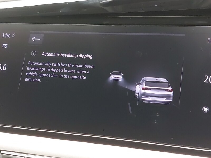 Used Vauxhall Grandland 2023 for sale - 76579069: Photo 13