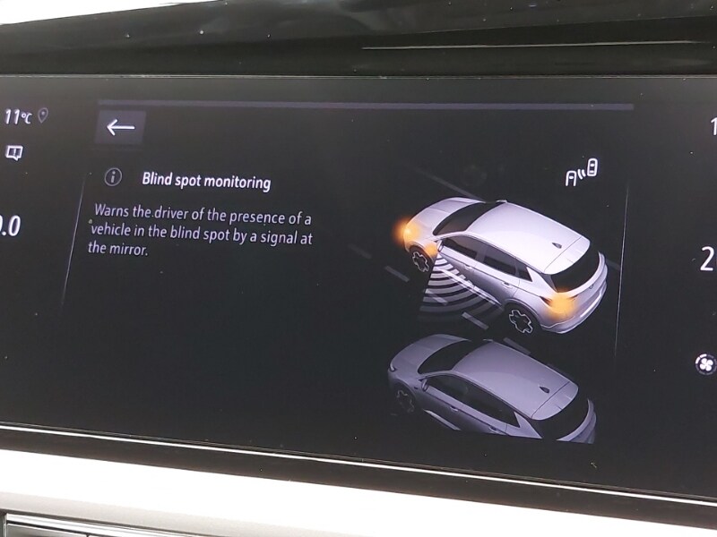 Used Vauxhall Grandland 2023 for sale - 76579069: Photo 14