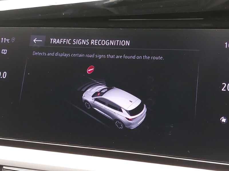 Used Vauxhall Grandland 2023 for sale - 76579069: Photo 15