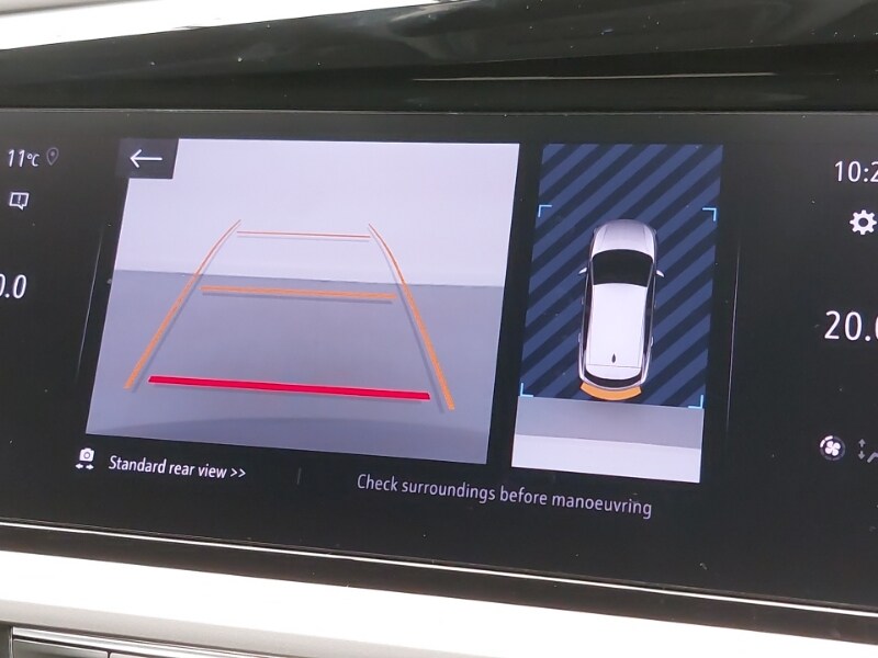 Used Vauxhall Grandland 2023 for sale - 76579069: Photo 16