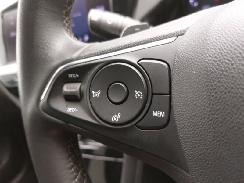 Used Vauxhall Grandland 2023 for sale - 76579069: Photo 18