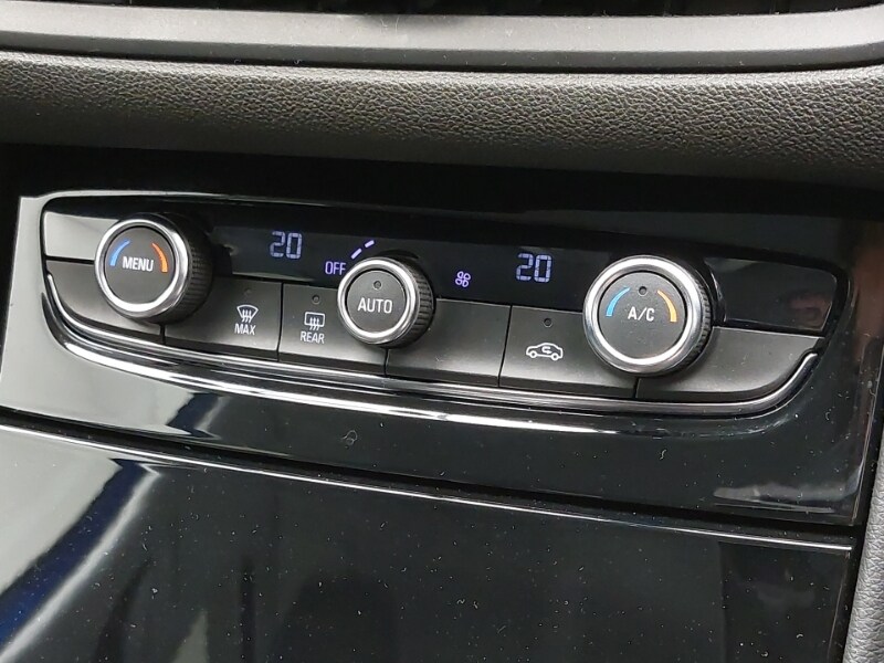 Used Vauxhall Grandland 2023 for sale - 76579069: Photo 19