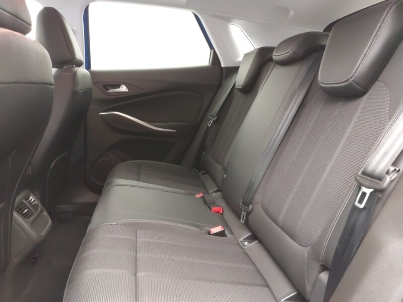 Used Vauxhall Grandland 2023 for sale - 76579069: Photo 6