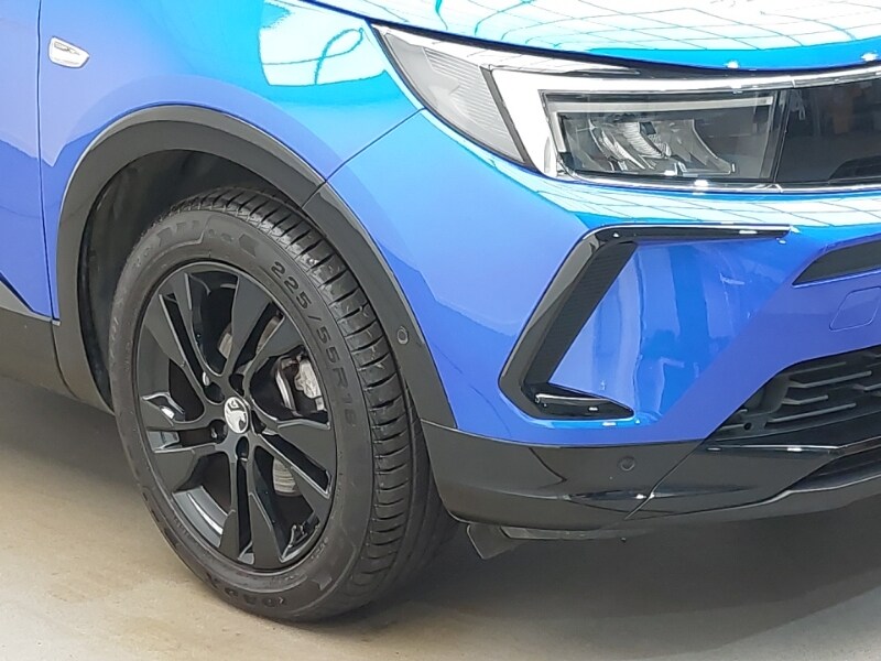 Used Vauxhall Grandland 2023 for sale - 76579069: Photo 9