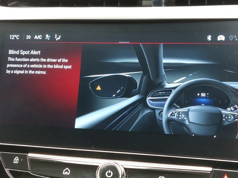 Used Vauxhall Corsa 2024 for sale - 76951550: Photo 14