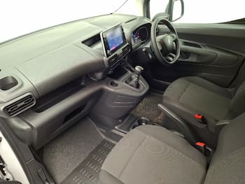 Used Citroen Berlingo 2023 for sale - 79857708: Photo