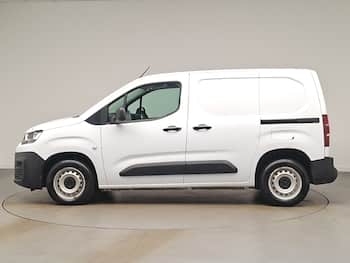 Used Citroen Berlingo 2023 for sale - 79857708: Photo