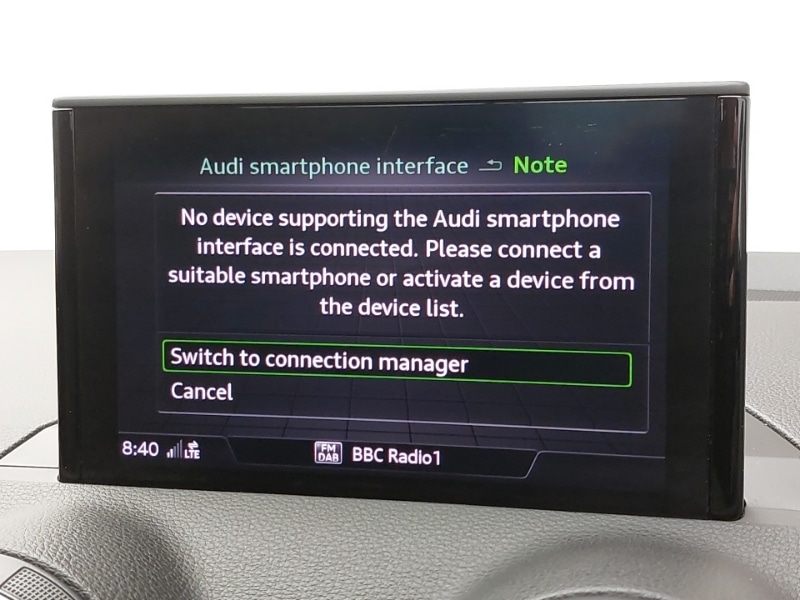 Used Audi Q2 2017 for sale - 76183369: Photo 11