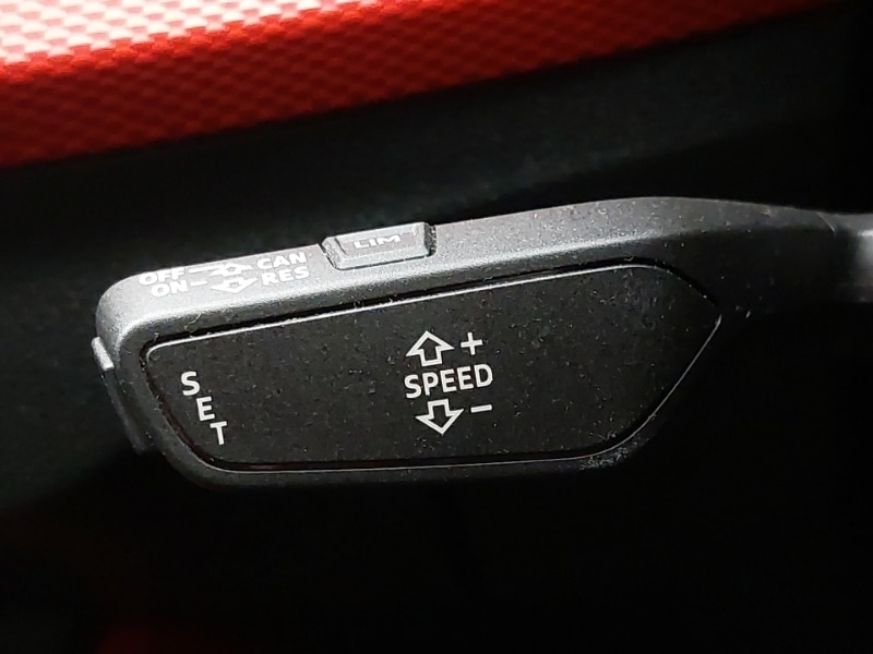 Used Audi Q2 2017 for sale - 76183369: Photo 16