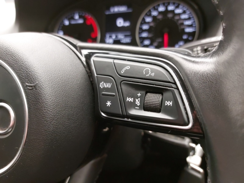 Used Audi Q2 2017 for sale - 76183369: Photo 19
