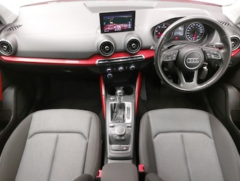 Used Audi Q2 2017 for sale - 76183369: Photo