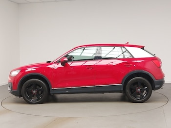 Used Audi Q2 2017 for sale - 76183369: Photo