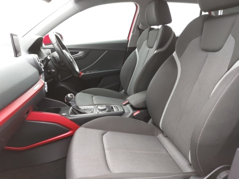 Used Audi Q2 2017 for sale - 76183369: Photo 5