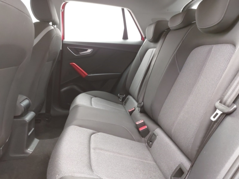 Used Audi Q2 2017 for sale - 76183369: Photo 6