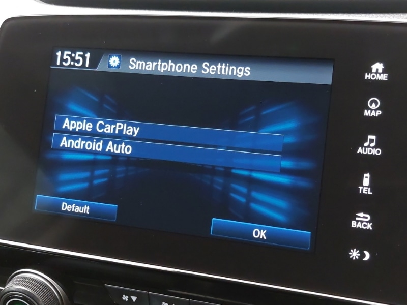 Used Honda CR-V 2019 for sale - 76543282: Photo 11