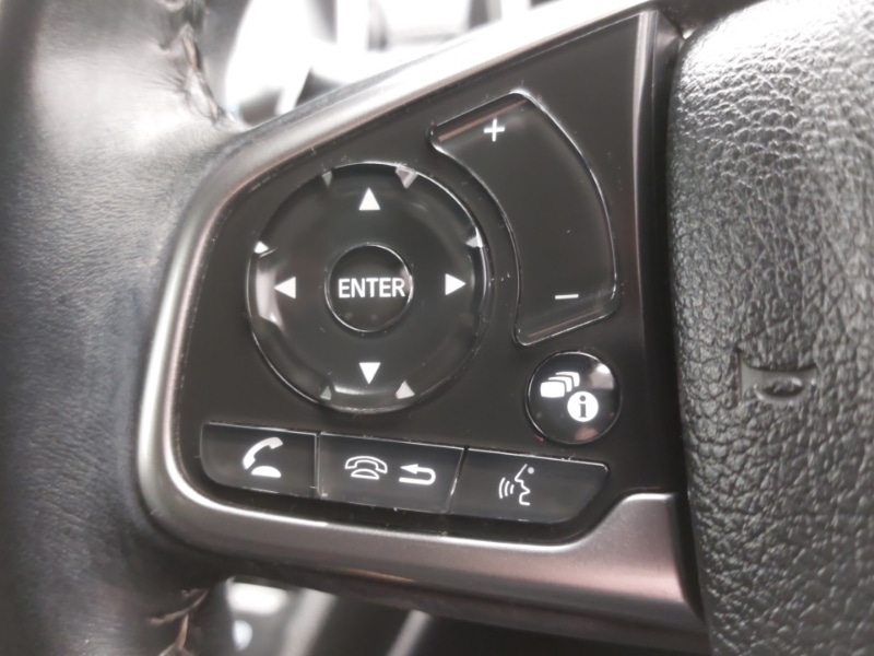 Used Honda CR-V 2019 for sale - 76543282: Photo 16