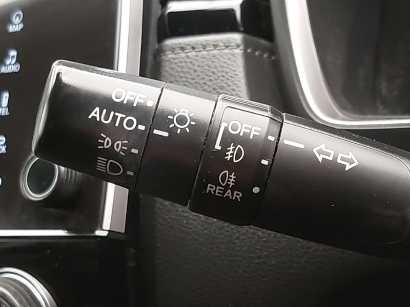 Used Honda CR-V 2019 for sale - 76543282: Photo 18