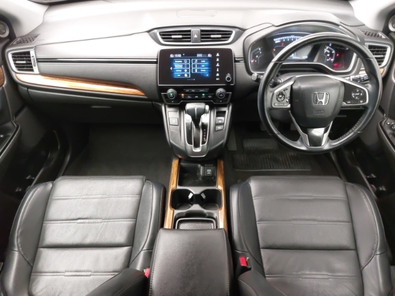 Used Honda CR-V 2019 for sale - 76543282: Photo 2